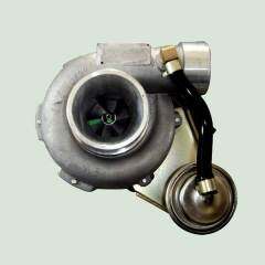 IVECO 8140.27 Pan Motor Turbo 97210008